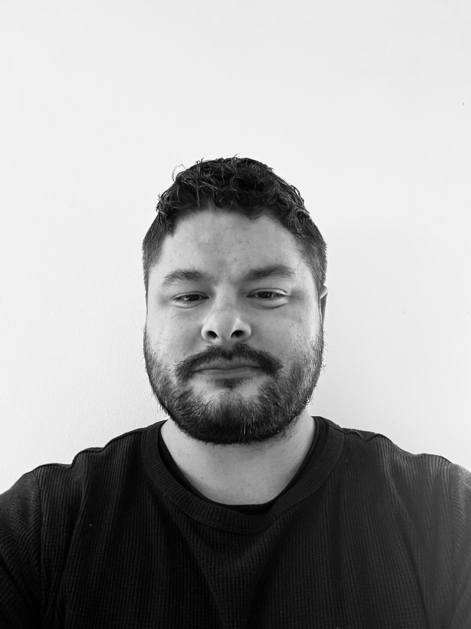 Daniel Botha
